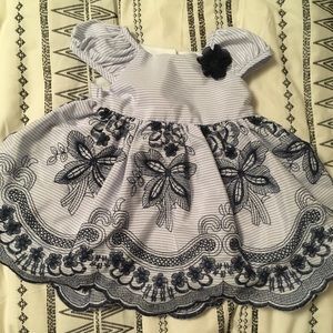 Baby girl dress